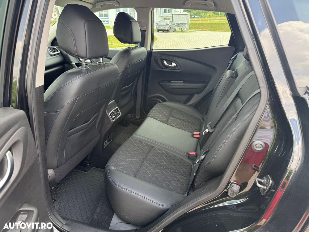 Renault Kadjar BLUE dCi 115 EDC BOSE EDITION - 10
