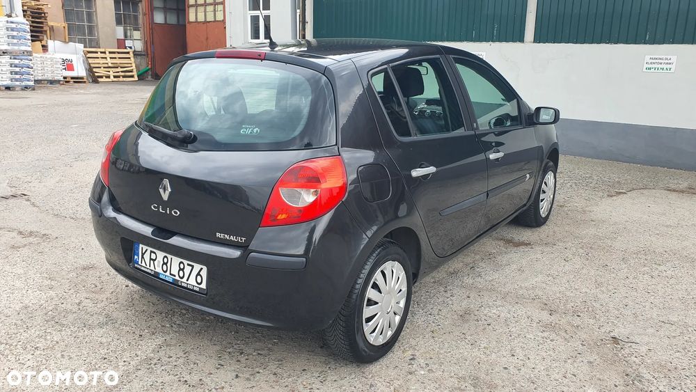 Renault Clio 1.5 dCi Extreme - 17