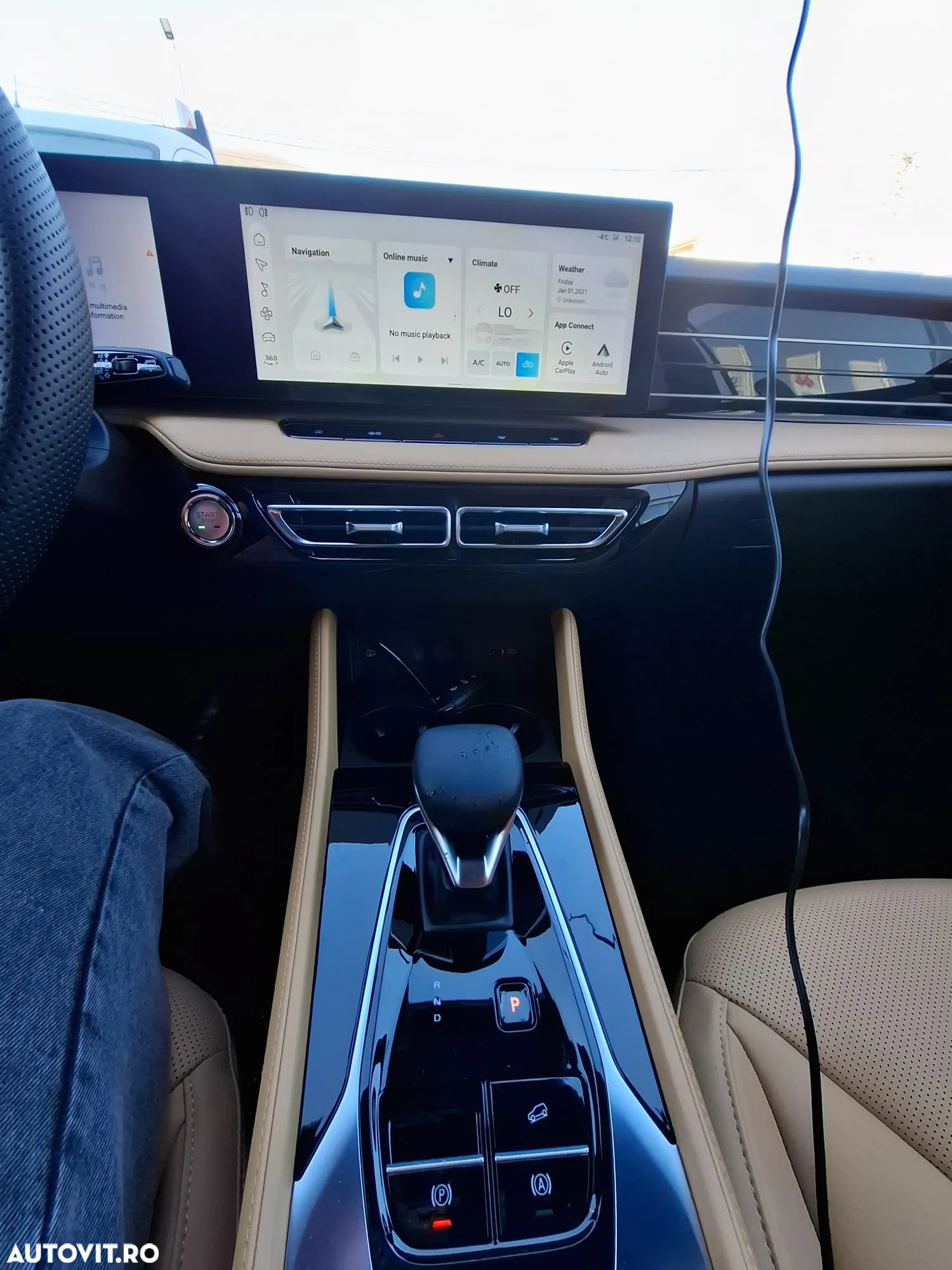 MG EHS 1.5 T-GDi AT PHEV Exclusive - 18
