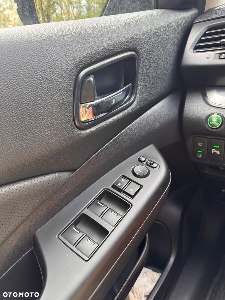 Honda CR-V 1.6i-DTEC Elegance (Honda Connect+) - 16