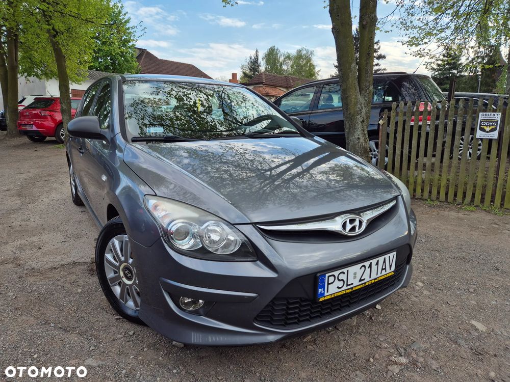 Hyundai i30 N - 11