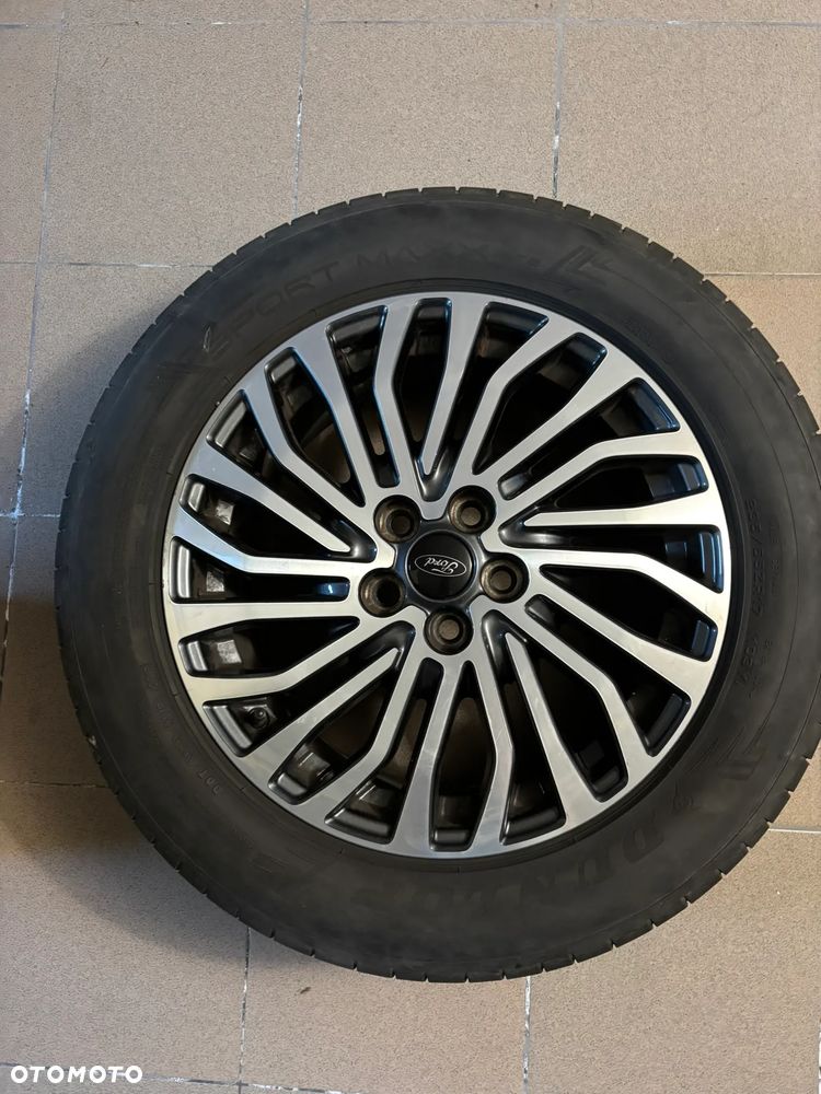 Ford S-Max - 20
