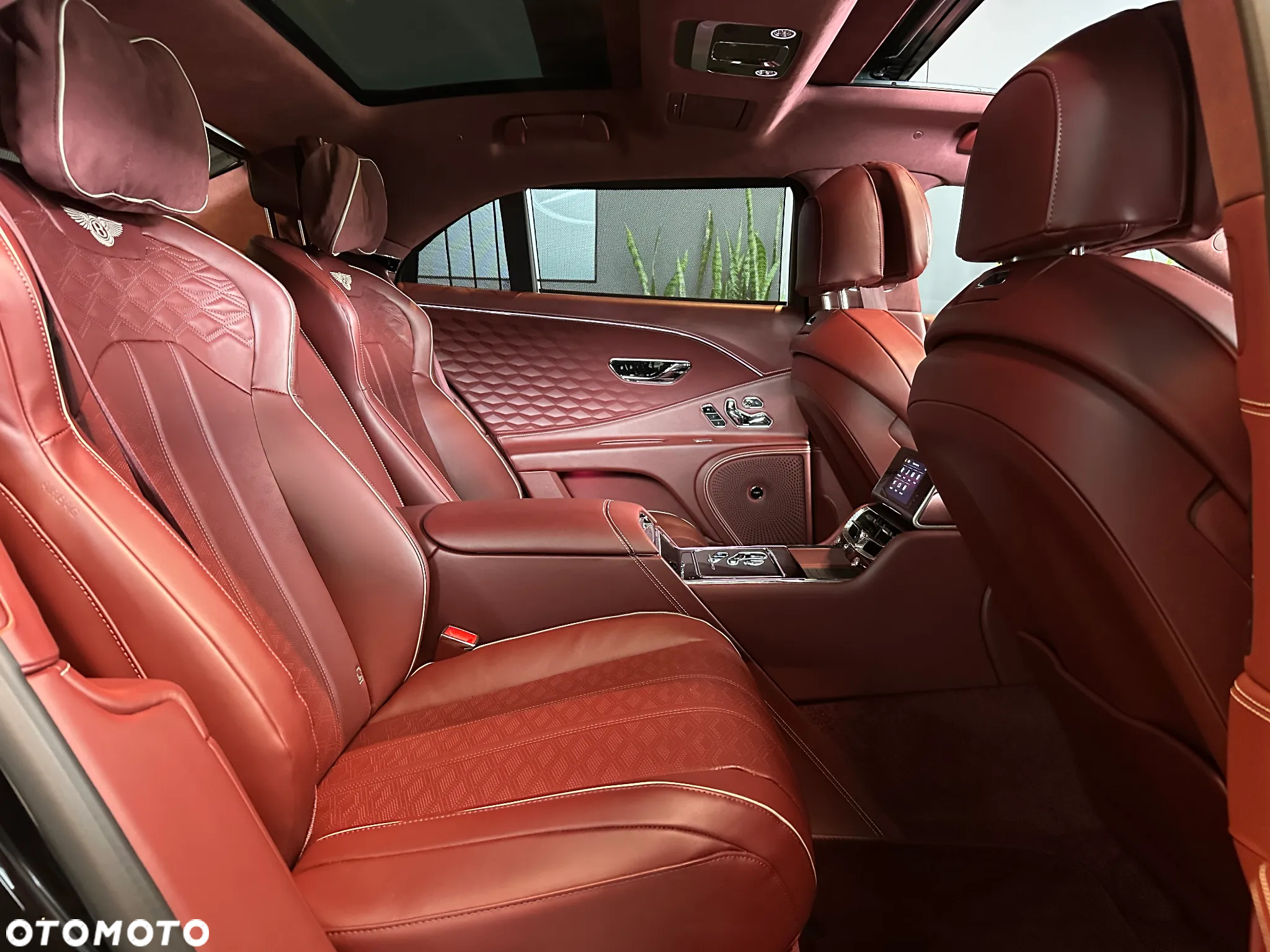 Bentley Flying Spur New V8 PHEV Speed - 20