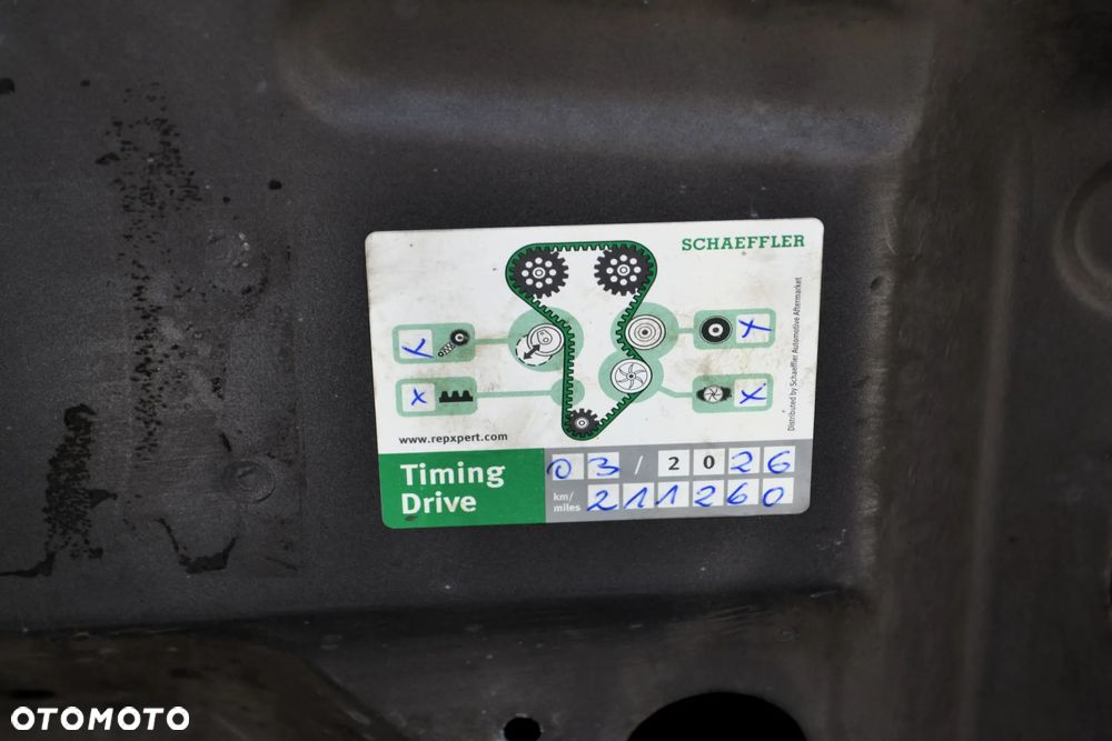 Renault Megane 1.6 16V 110 TomTom Edition - 17