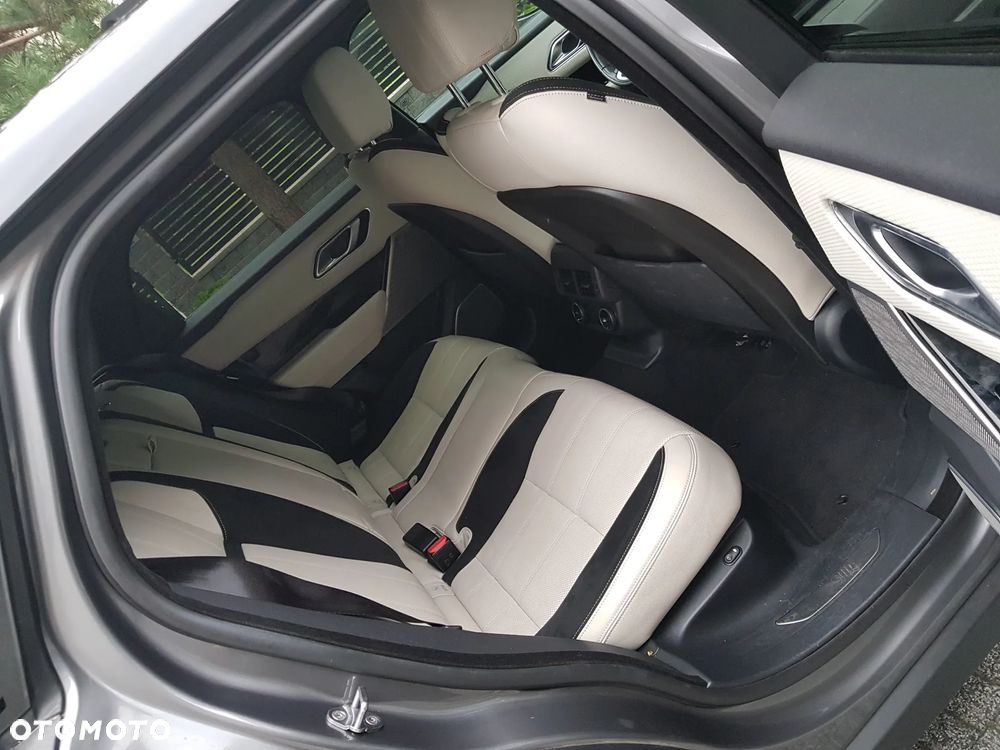 Land Rover Range Rover Velar 2.0 SD4 R-Dynamic SE - 7