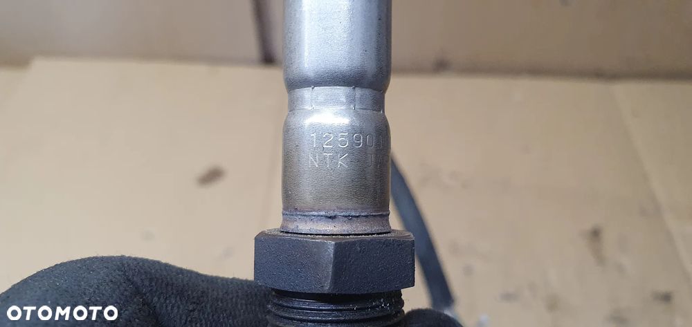 Sonda lambda czujnik NOX Ford Transit Custom MK8 GK21-5E145-AD 0281007071 - 8