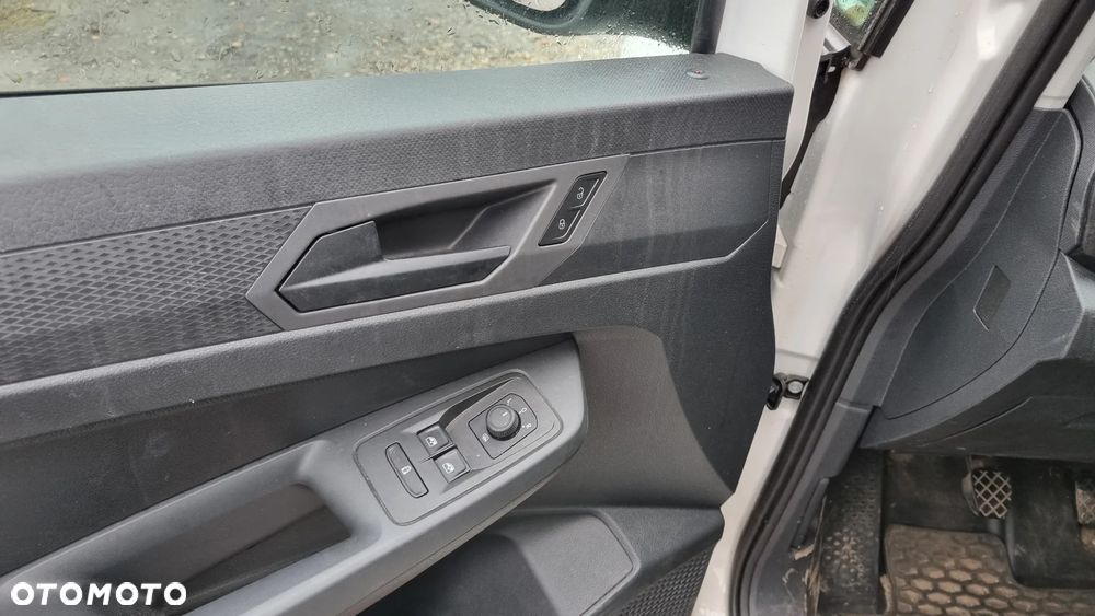 Volkswagen Caddy 2.0 TDI Life - 18