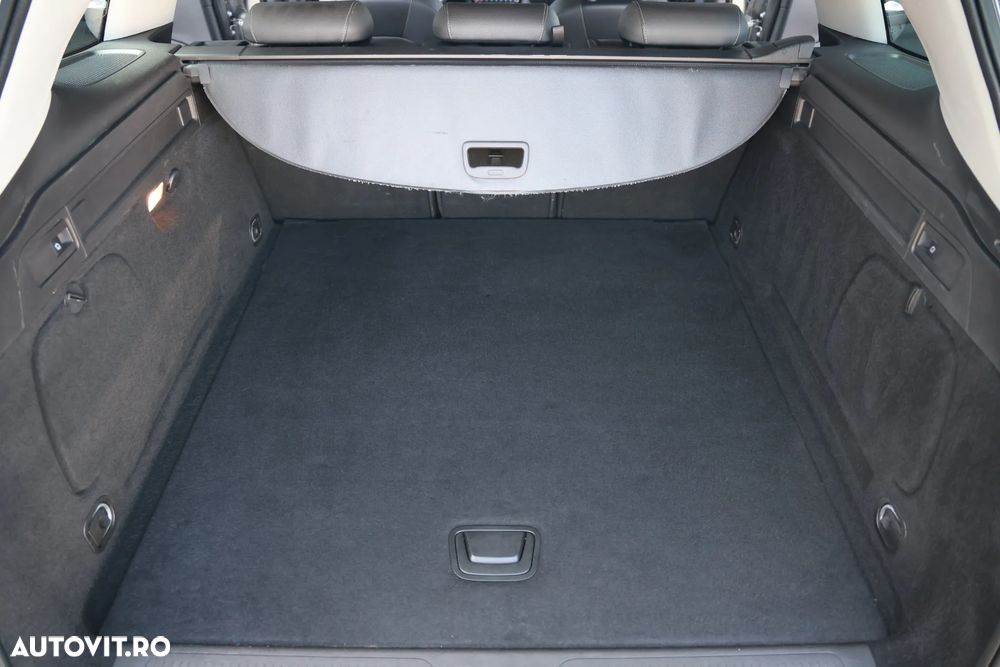 Opel Astra 1.6 D (CDTI) Business - 32