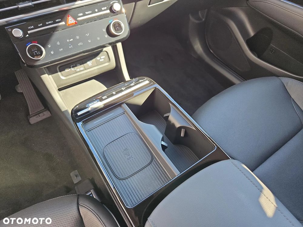 Hyundai Tucson - 17