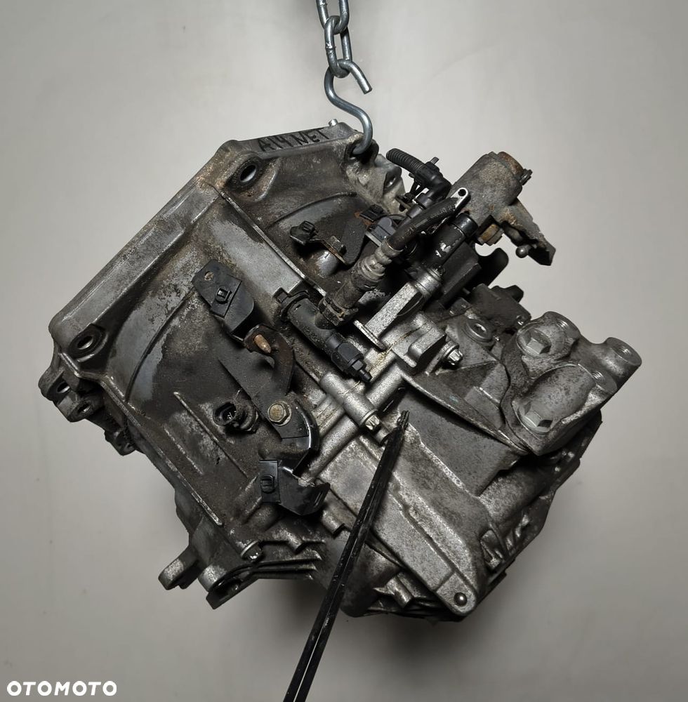 Skrzynia biegów OPEL ASTRA J MERIVA 1.4T A14NET, MANUAL, 6 BIEGÓW, M32 - 3