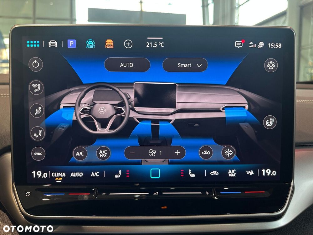 Volkswagen ID.5 52kWh Plus - 20