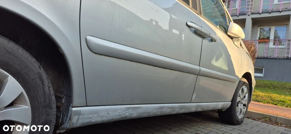 Citroën C8 2.2 HDi Exclusive - 14