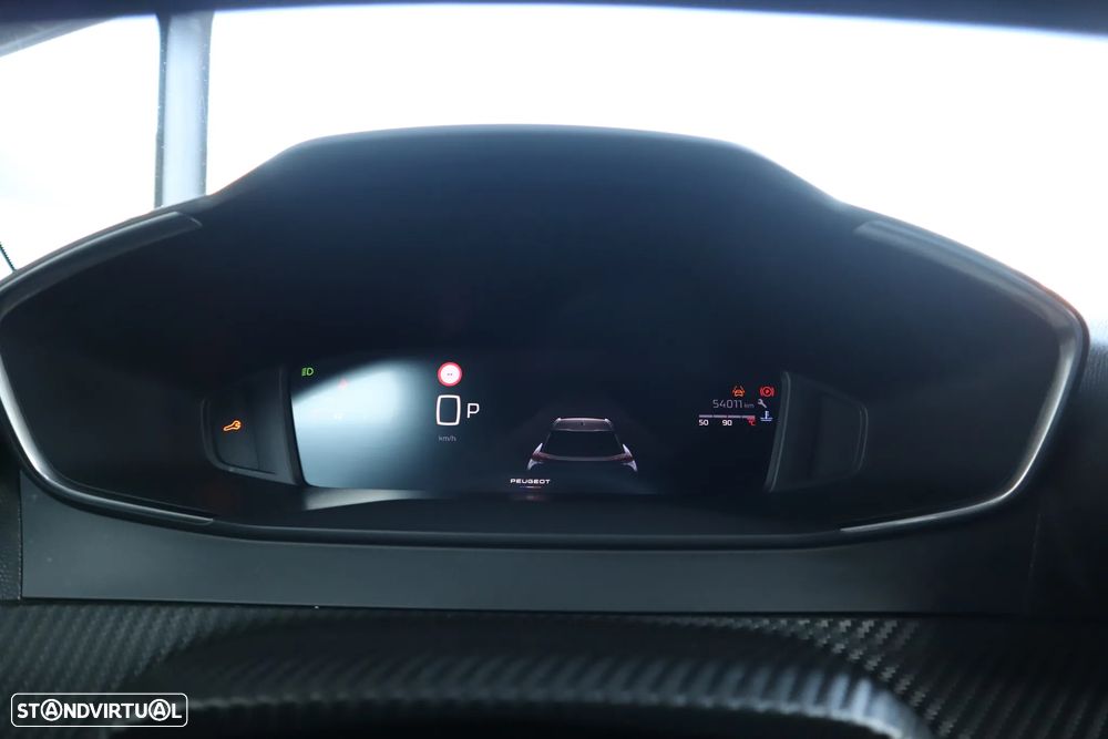 Peugeot 2008 PureTech 130 EAT8 Allure - 16