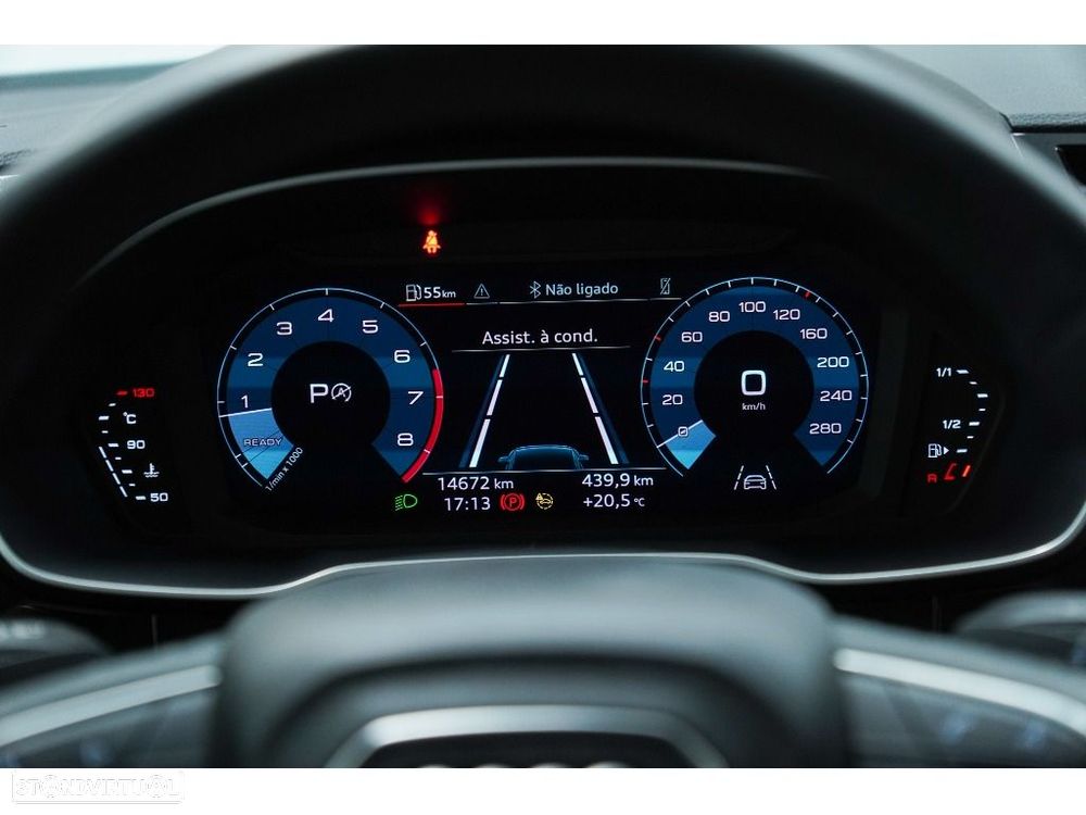 Audi Q3 35 TFSI Advanced S tronic - 25