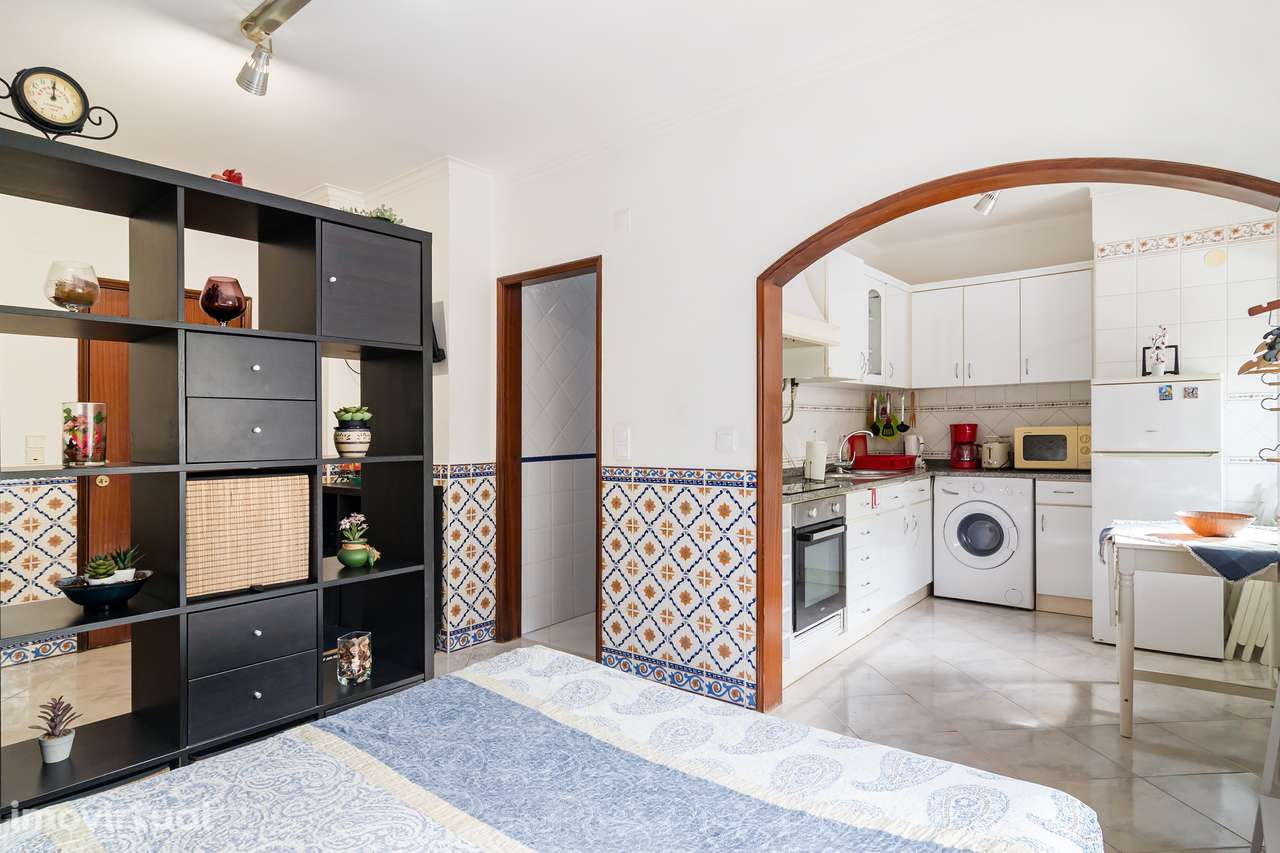 Estúdio, Santo António da Caparica - Grande imagem: 2/14