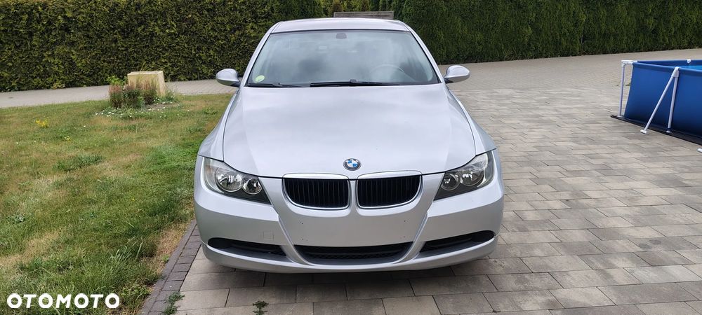 BMW Seria 3 - 2