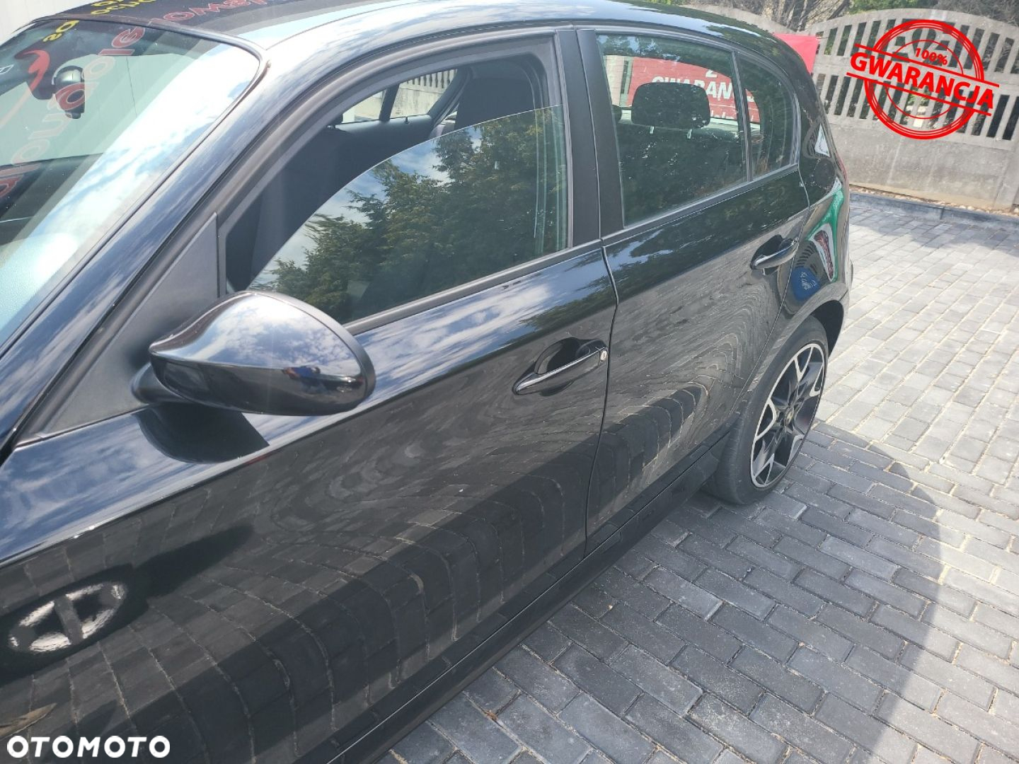BMW Seria 1 - 39