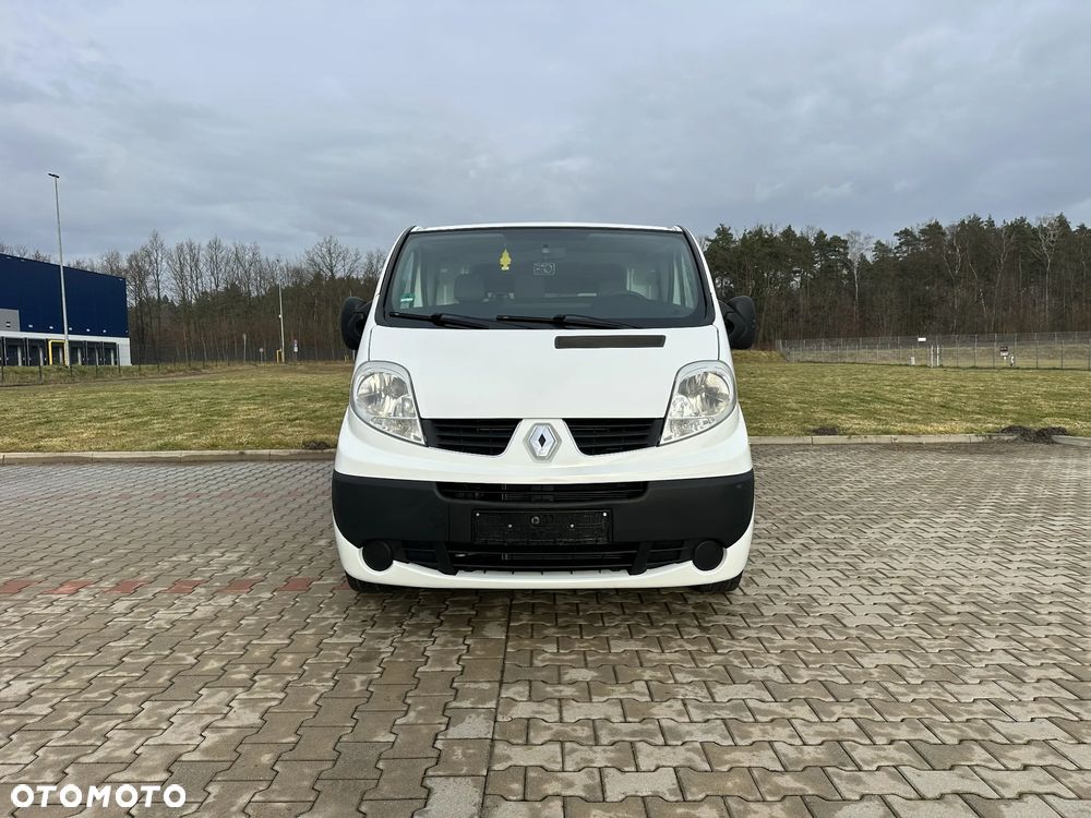 Renault Trafic - 3