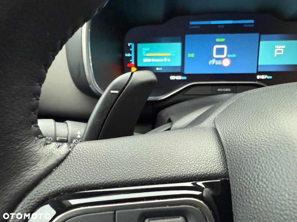 Citroën C5 Aircross 1.6 PHEV Feel Pack EAT8 - 19