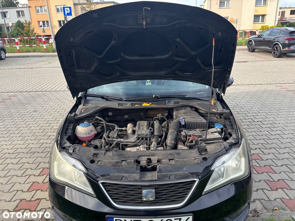 Seat Ibiza - 23