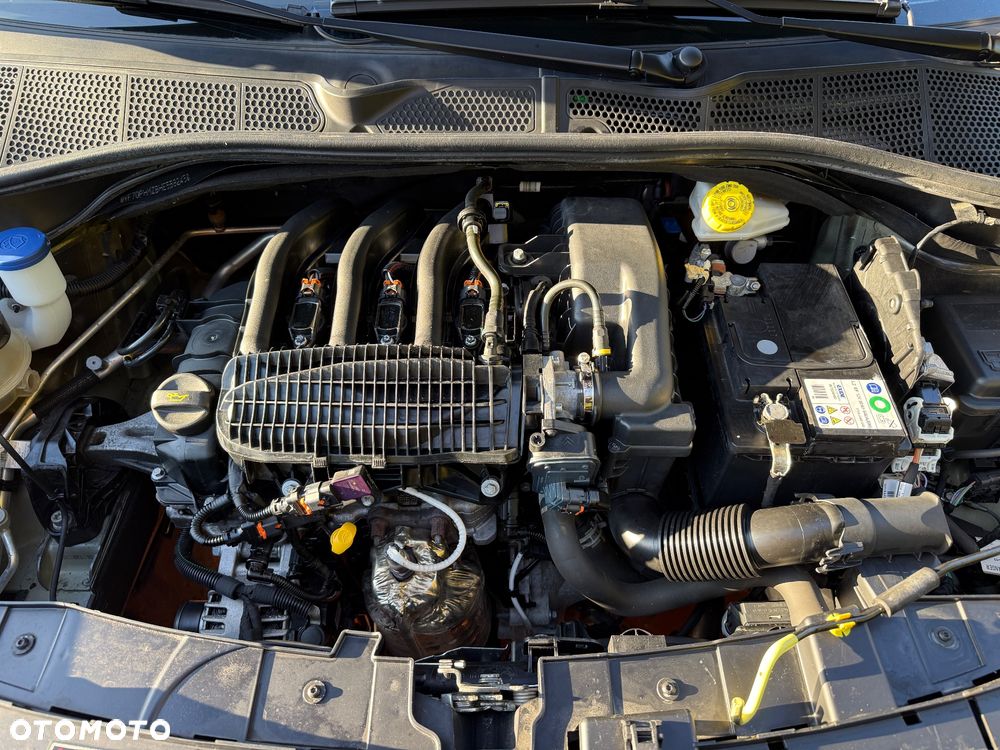 Citroën C4 Cactus PureTech 82 Feel Edition - 30