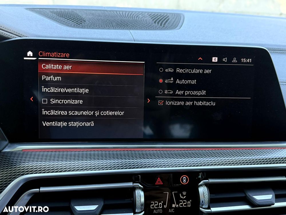 BMW X6 xDrive30d xLine - 20