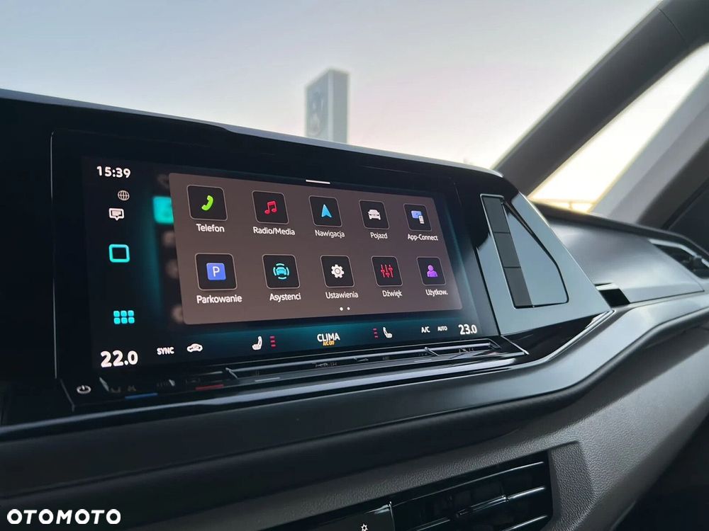 Volkswagen Multivan 2.0 TDI L2 Family DSG - 21