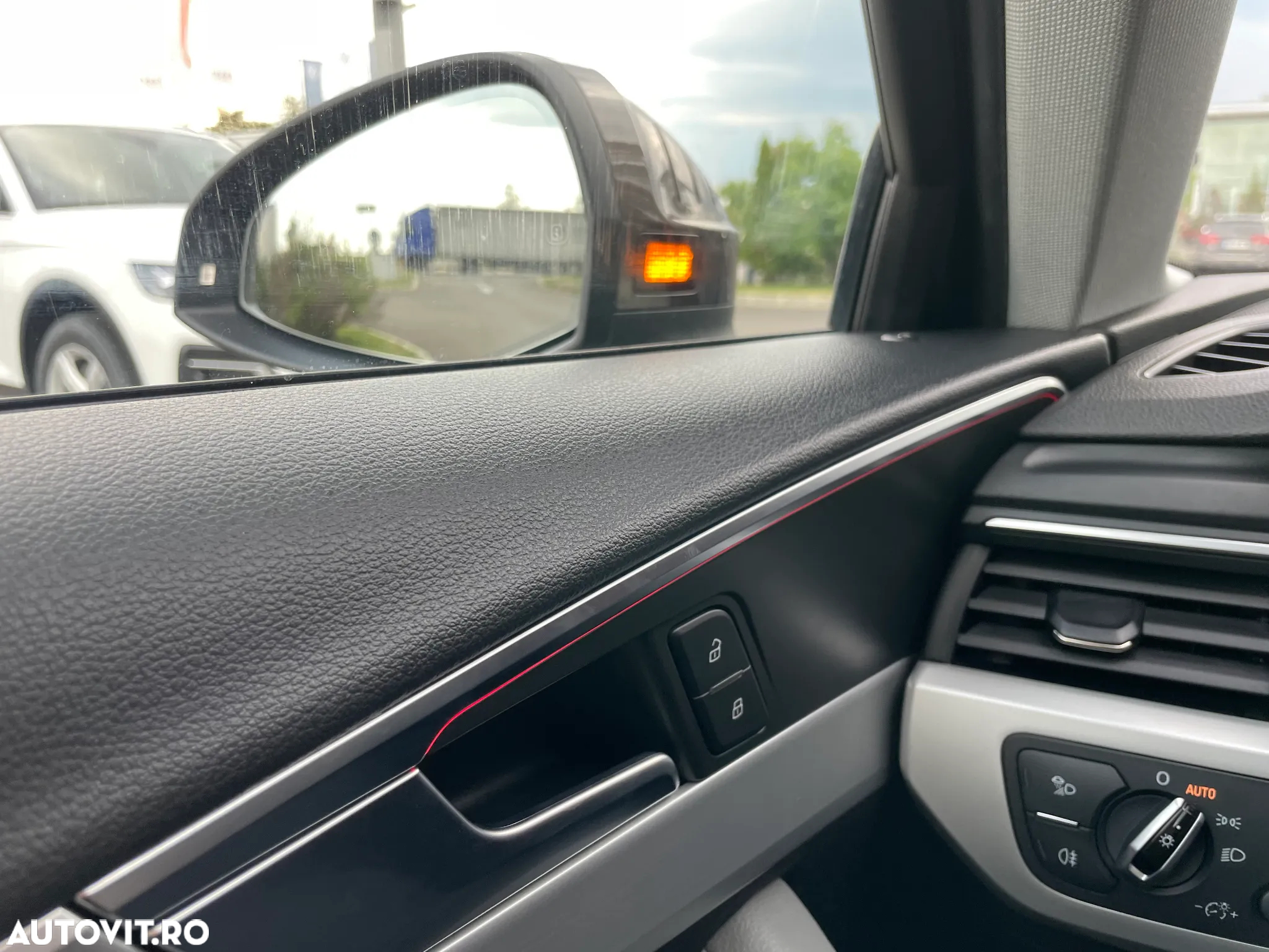 Audi A4 Allroad 2.0 TDI Quattro S tronic - 18