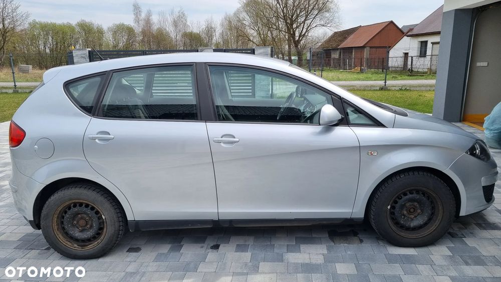 Seat Altea 1.9 TDI Reference - 2