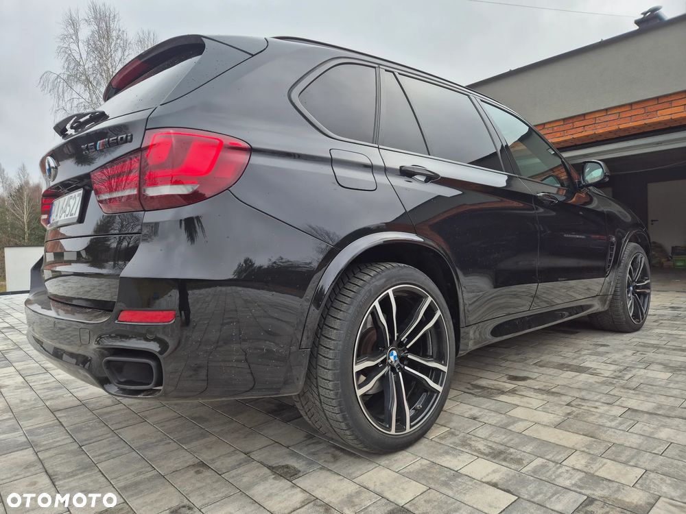 BMW X5 - 5