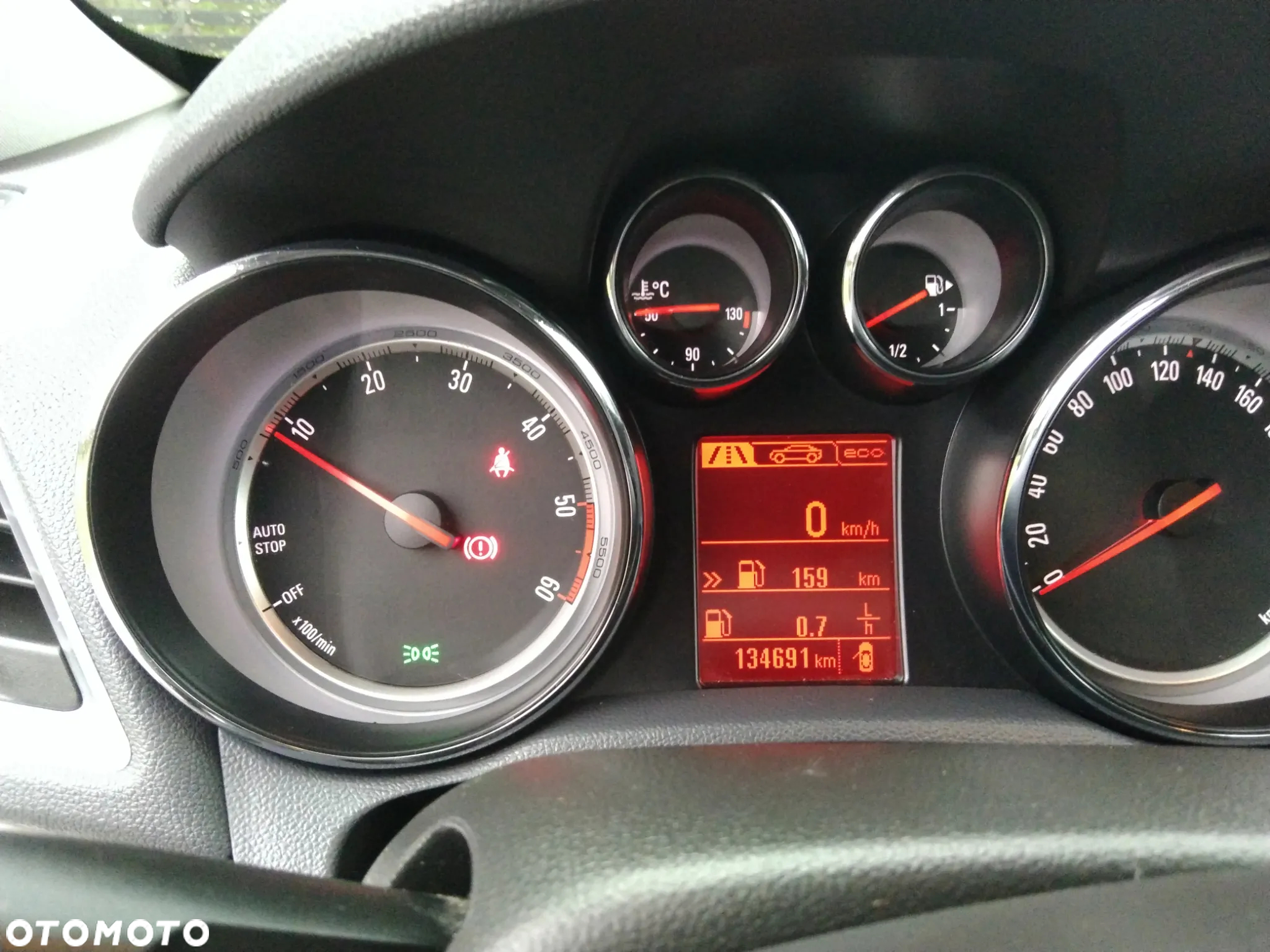 Opel Mokka 1.7 CDTI ecoFLEX Start/Stop 4x4 Edition - 5