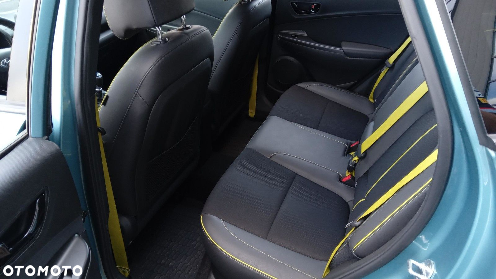 Hyundai Kona - 25