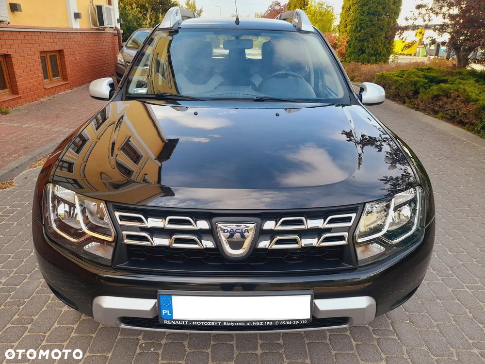 Dacia Duster - 3