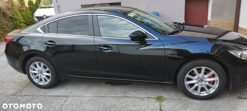 Mazda 6 - 14
