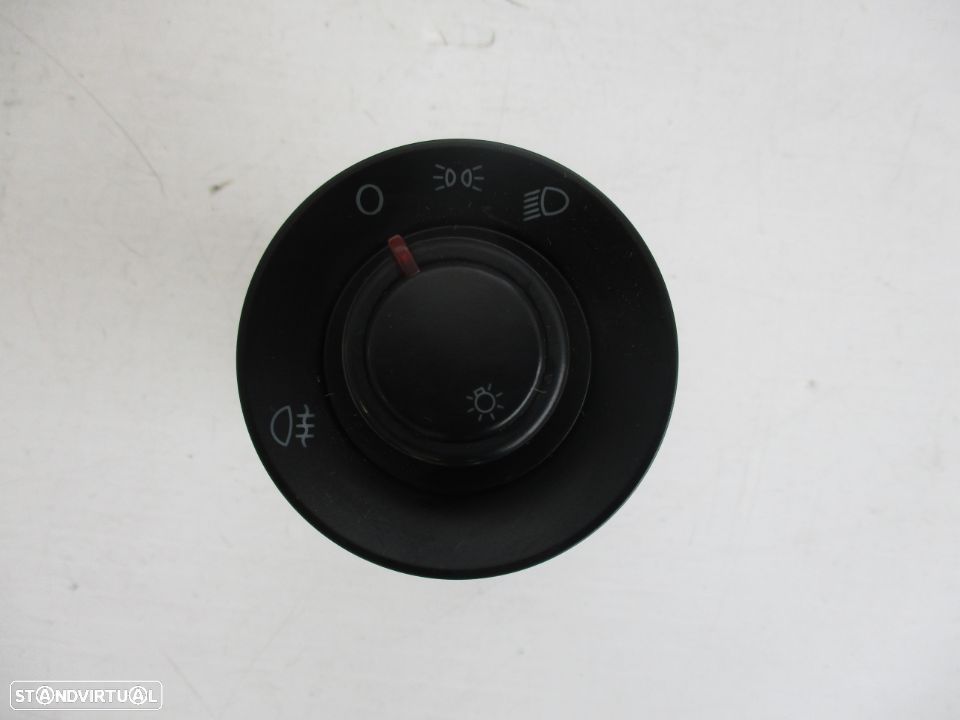 Comando Botao Comutador Luzes VW Volkswagen Lupo Seat Arosa - 1