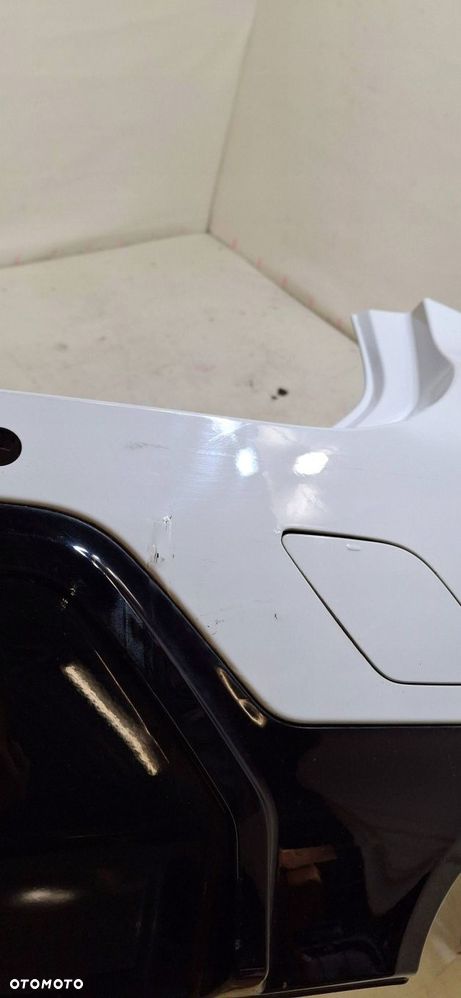 zderzak tył tylny bmw 3 g21 lift lci 2022- 51128085482 - 10