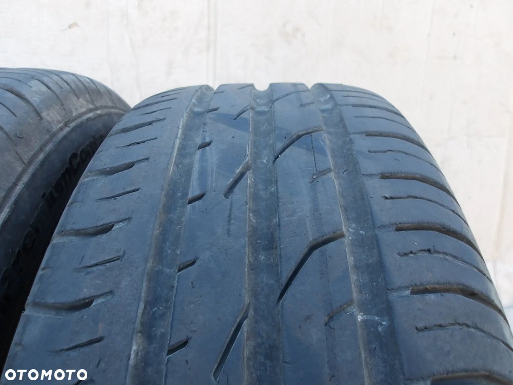 KOLA FELGI OPEL 5.5X15 ET50 4X100 185.60.15 - 9