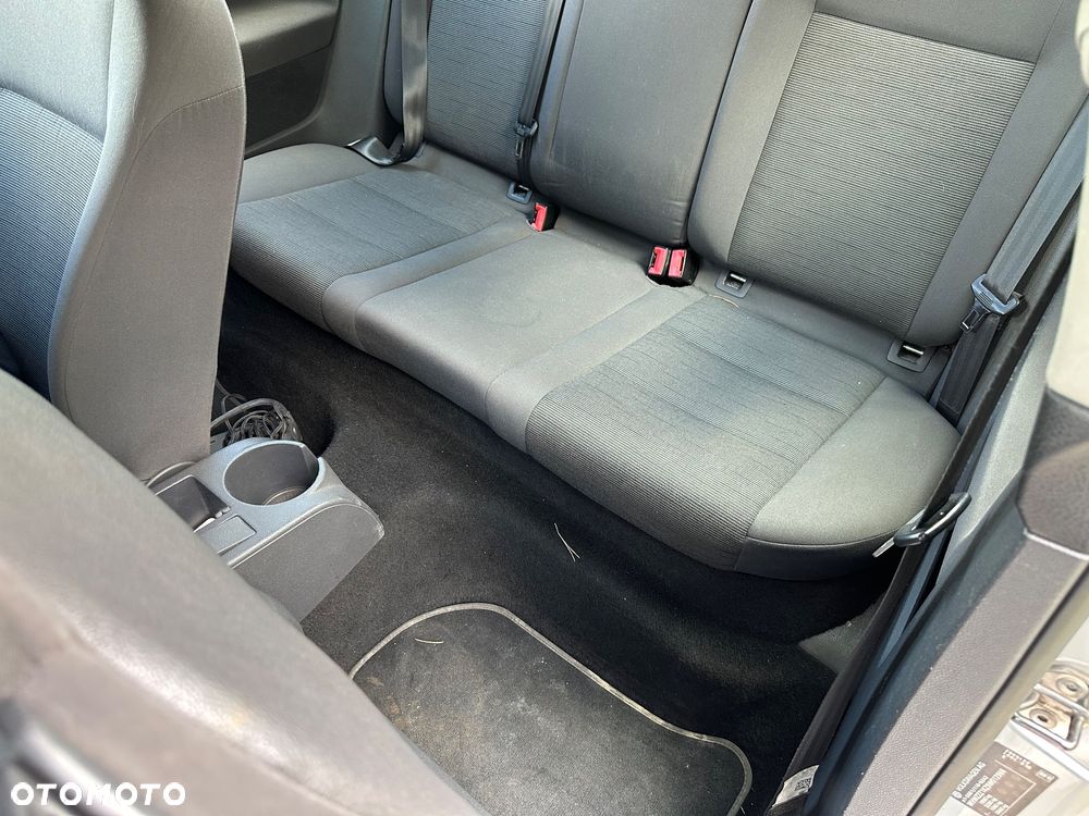 Volkswagen Golf 1.9 TDI Edition - 6