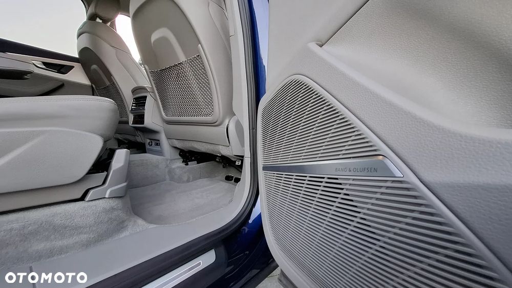 Audi Q7 50 TDI quattro tiptronic S line - 30