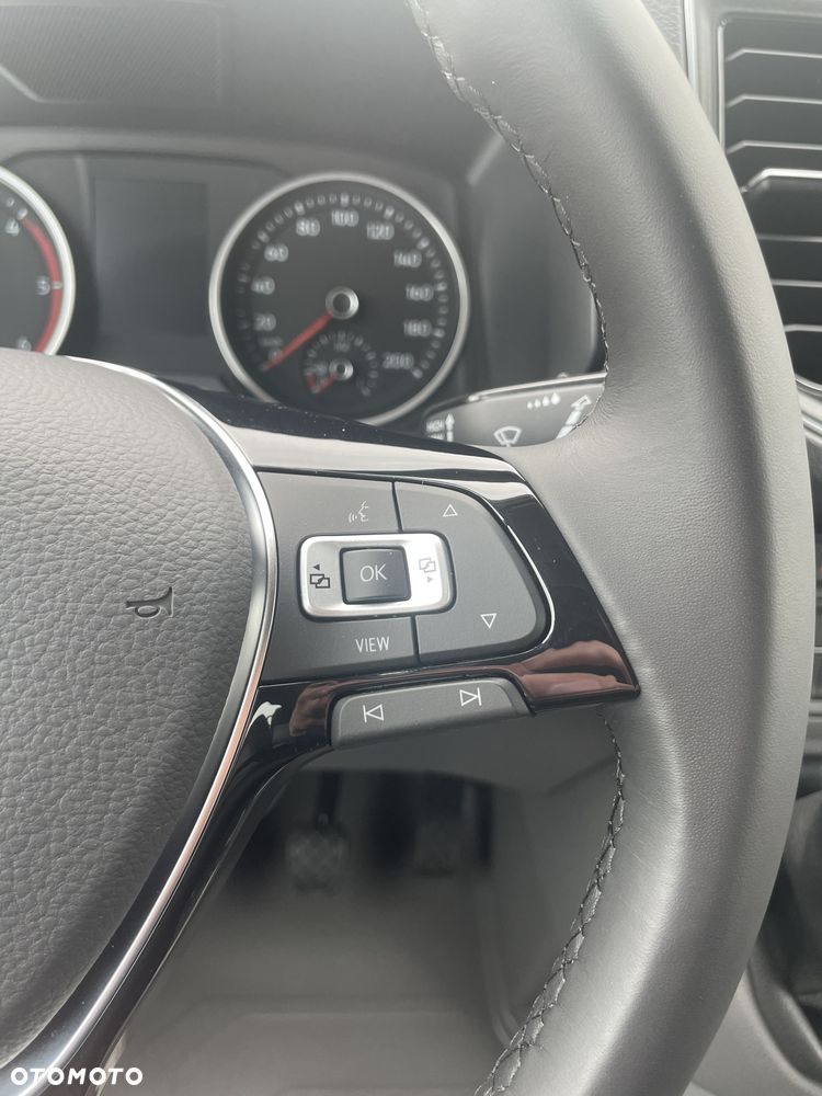 Volkswagen Crafter - 17