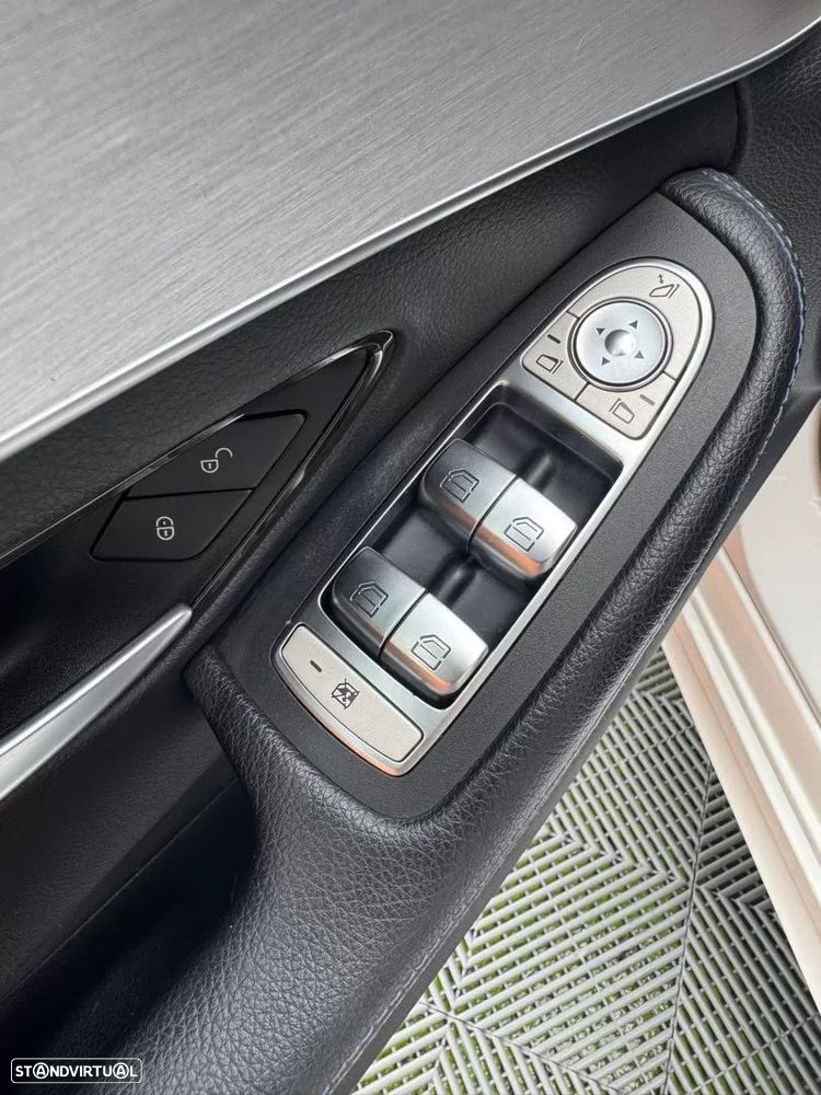 Mercedes-Benz C 300 de Edition - 9
