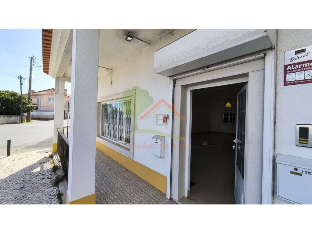 Dê Visibilidade ao Seu Negócio no Centro da Assafora - Grande imagem: 2/7