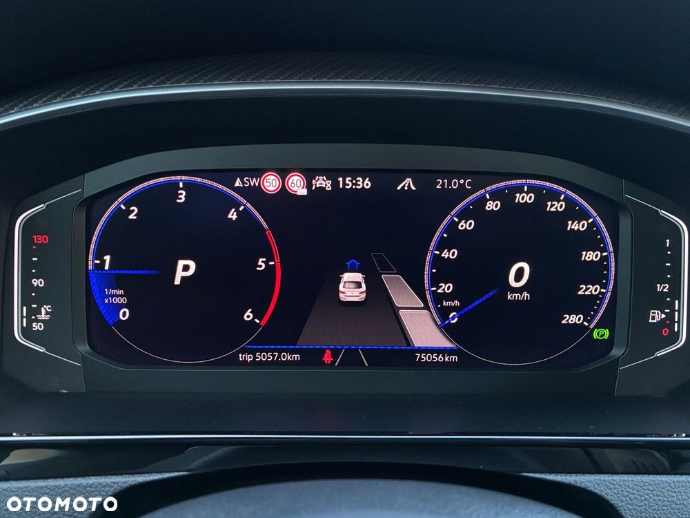 Volkswagen Arteon 2.0 TDI R-Line DSG - 16