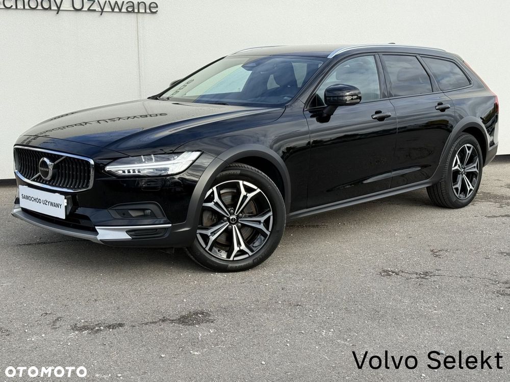 Volvo V90 2022 photo 5