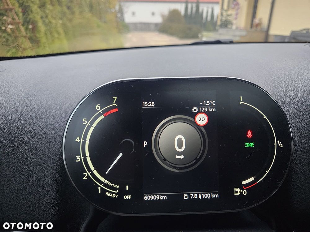 MINI Countryman Cooper S - 13