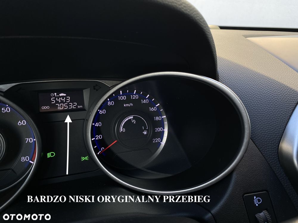 Hyundai ix35 1.6 GDI Comfort 2WD - 15