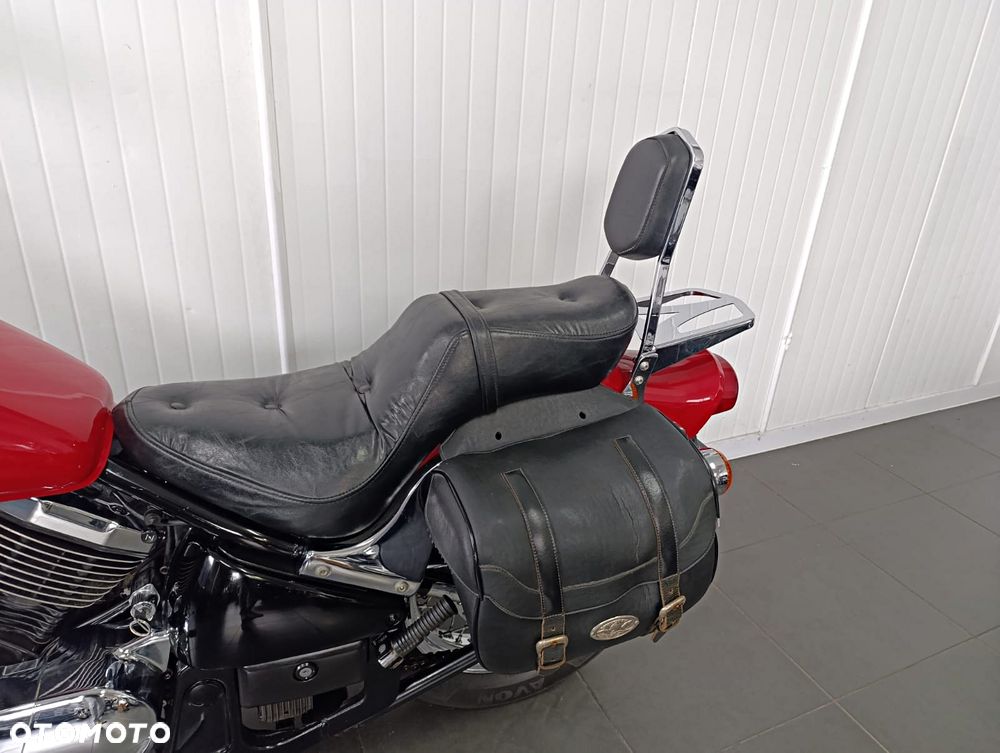 Kawasaki Vulcan - 12
