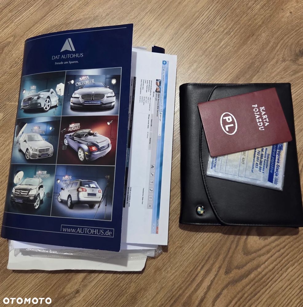 BMW Seria 3 - 40