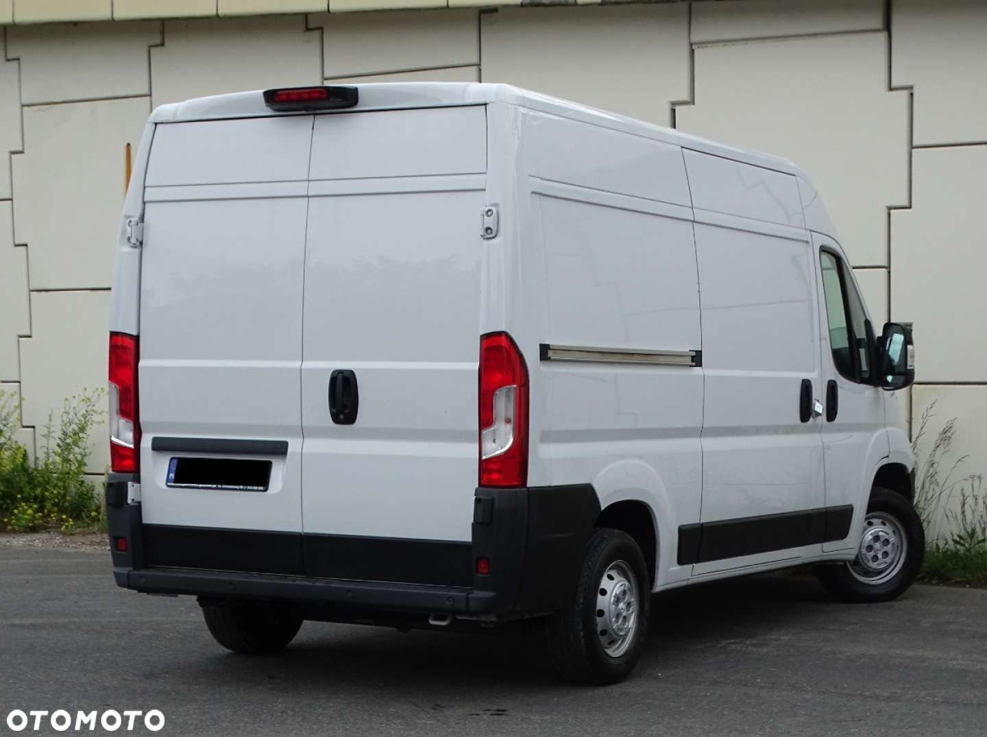 Peugeot Boxer - 6