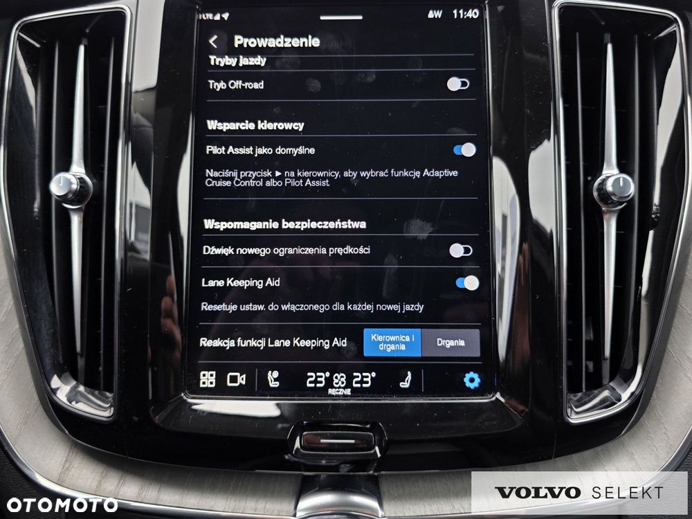 Volvo XC 60 - 23